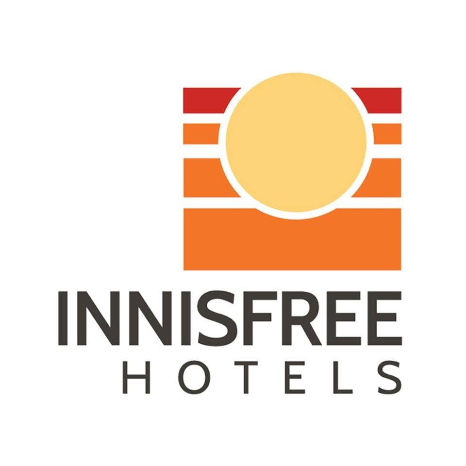 Innisfree Hotels, Venue Sponsor