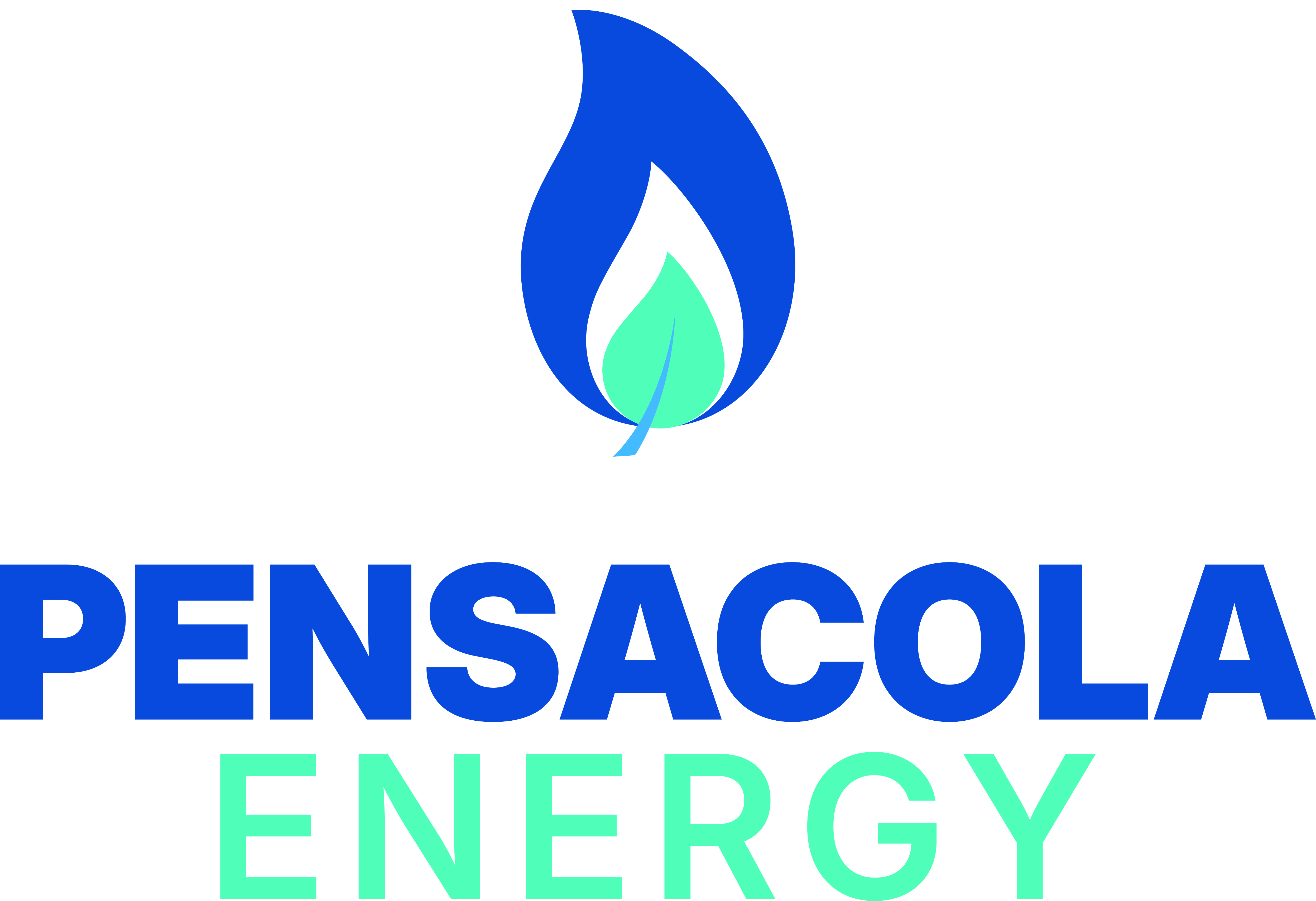 pensacola energy 