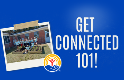 get connected 101