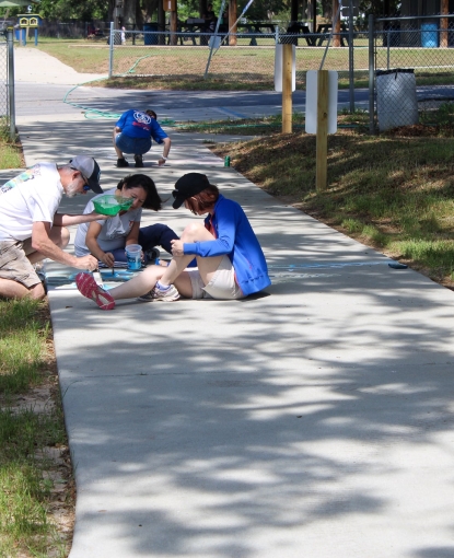 Floridatown Born Learning
